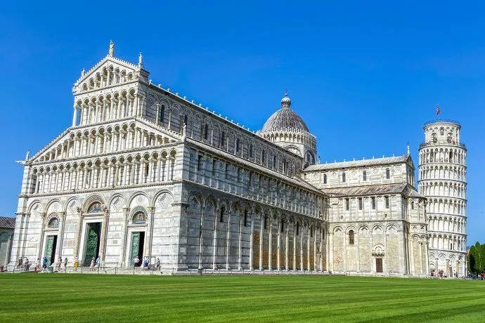 Excursión Toscana desde Roma