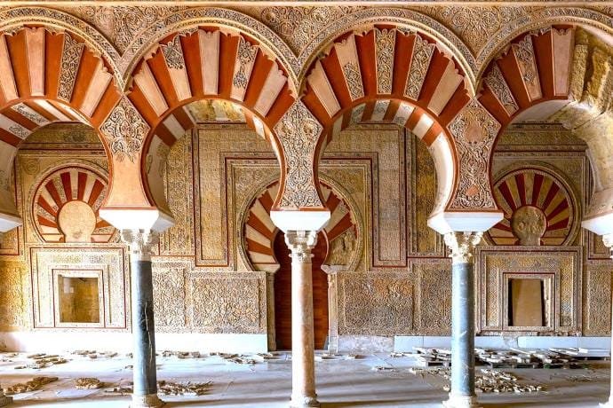 visitar alrededores Córdoba