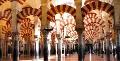 Visitar Córdoba