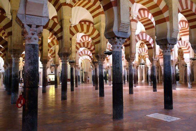 Visitar Córdoba