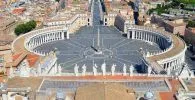 Entrada Descuento Vaticano