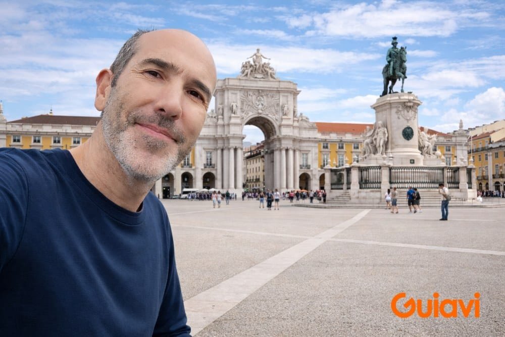 Experiencia de Guiavi con los seguros de viaje a Portugal