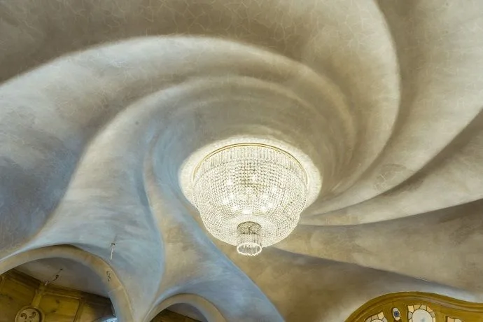Horarios casa Batlló