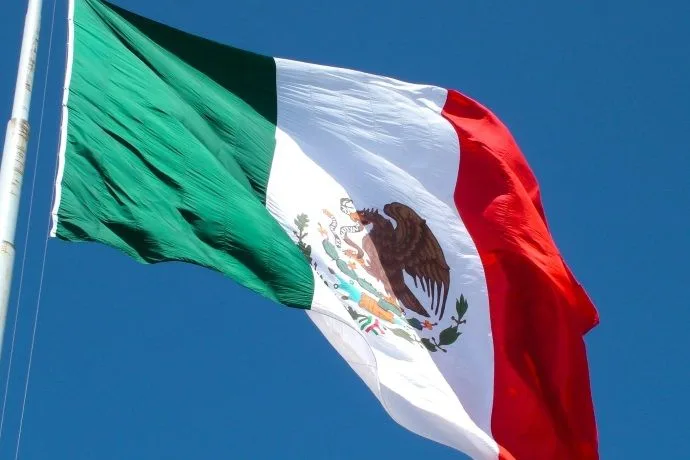 México seguro viaje