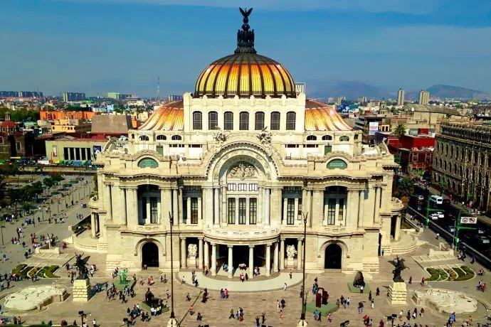 Seguro México