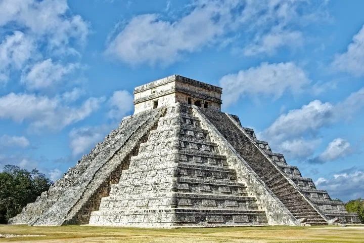 Seguro viaje México