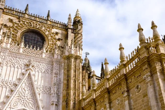 Tarjeta Turística Sevilla