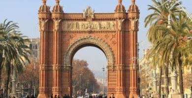 Visitar Barcelona