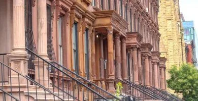 Tour Harlem