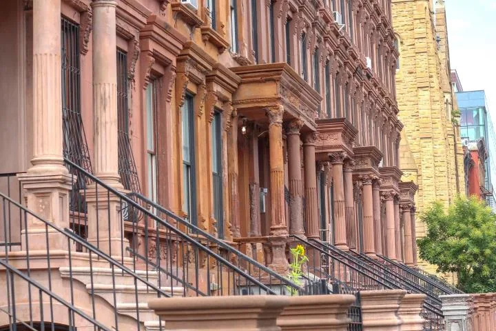 Tour Harlem