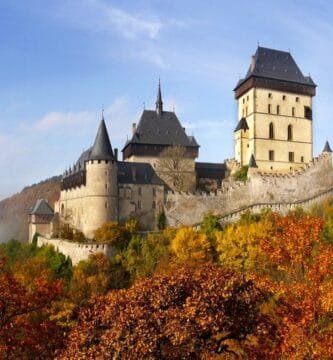 Mejor excursión al castillo karlstejn desde Praga