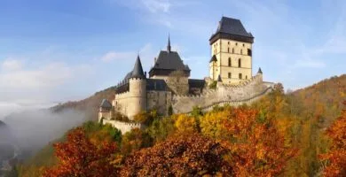 Mejor excursión al castillo karlstejn desde Praga
