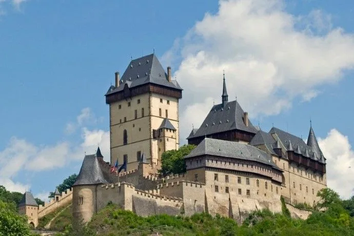 Excursión Karlstejn desde Praga en español