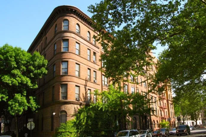 Visita guiada Harlem