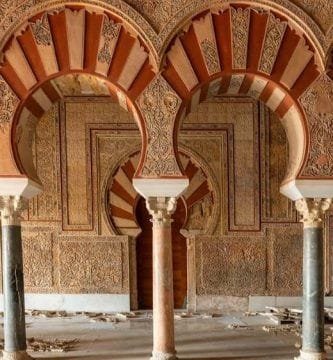 Mejores excursiones a Medina Azahara
