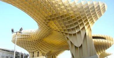 Visita guiada Setas Sevilla