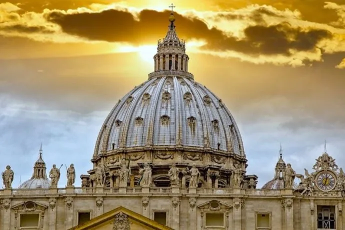 Visita guiada Necrópolis y Cripta Vaticano