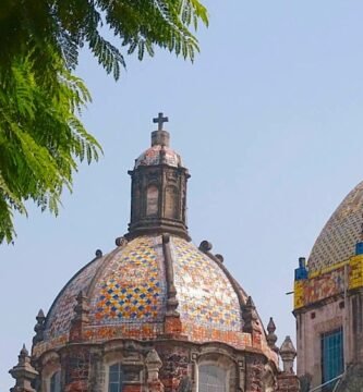 Tour por San Ángel en Ciudad de México