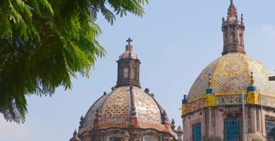 Tour por San Ángel en Ciudad de México