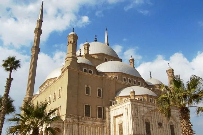 Tour gratis El Cairo