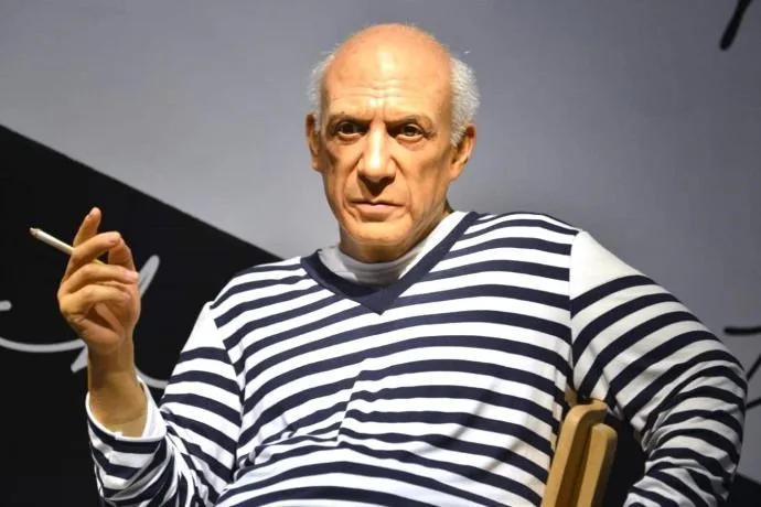 Salas museo cera Barcelona