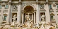 Fontana de Trevi