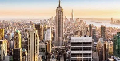 Actividades en Nueva York