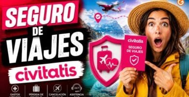 Opiniones del seguro viaje de Civitatis