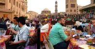 Tour gastronómico por El Cairo