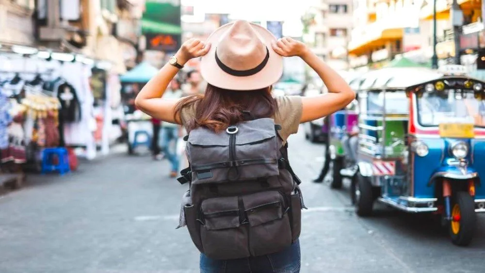 Seguro de viaje Civitatis