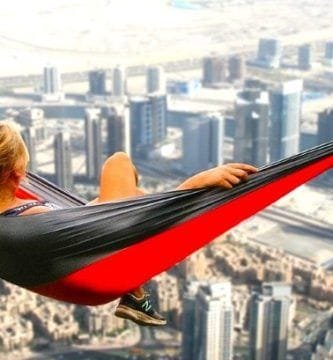 Seguro de viaje a Dubái