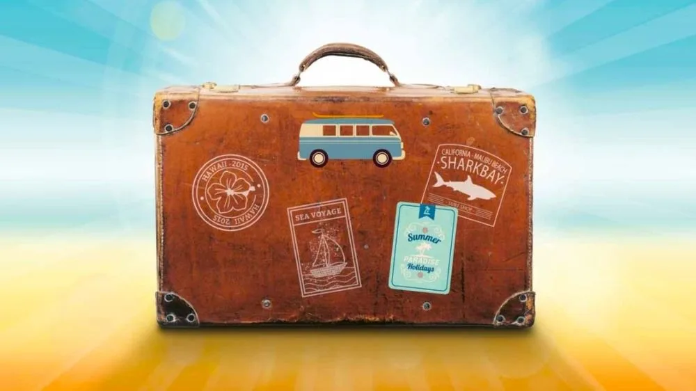 Tipo de seguros de viaje