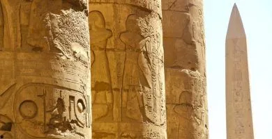 Viajar a Egipto