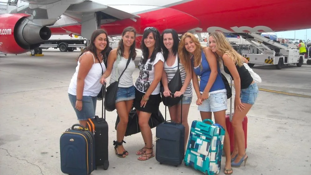 Beneficios de un seguro de viaje