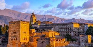 Alhambra de Granada