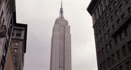Empire State Building