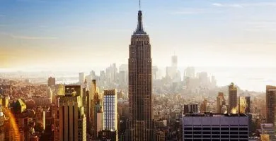 Curiosidades del Empire State Building