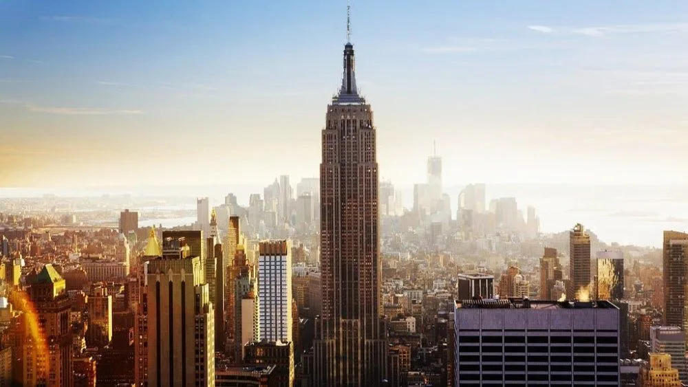 Curiosidades del Empire State Building