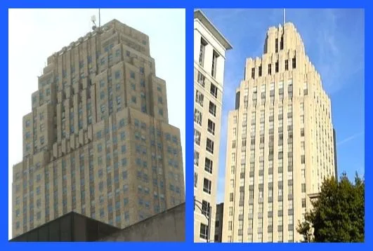 Diseño Empire State Building