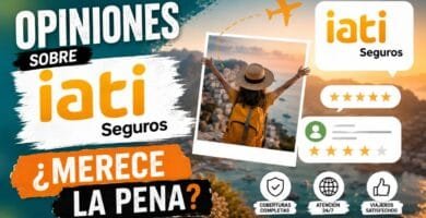 Opiniones de IATI Seguros