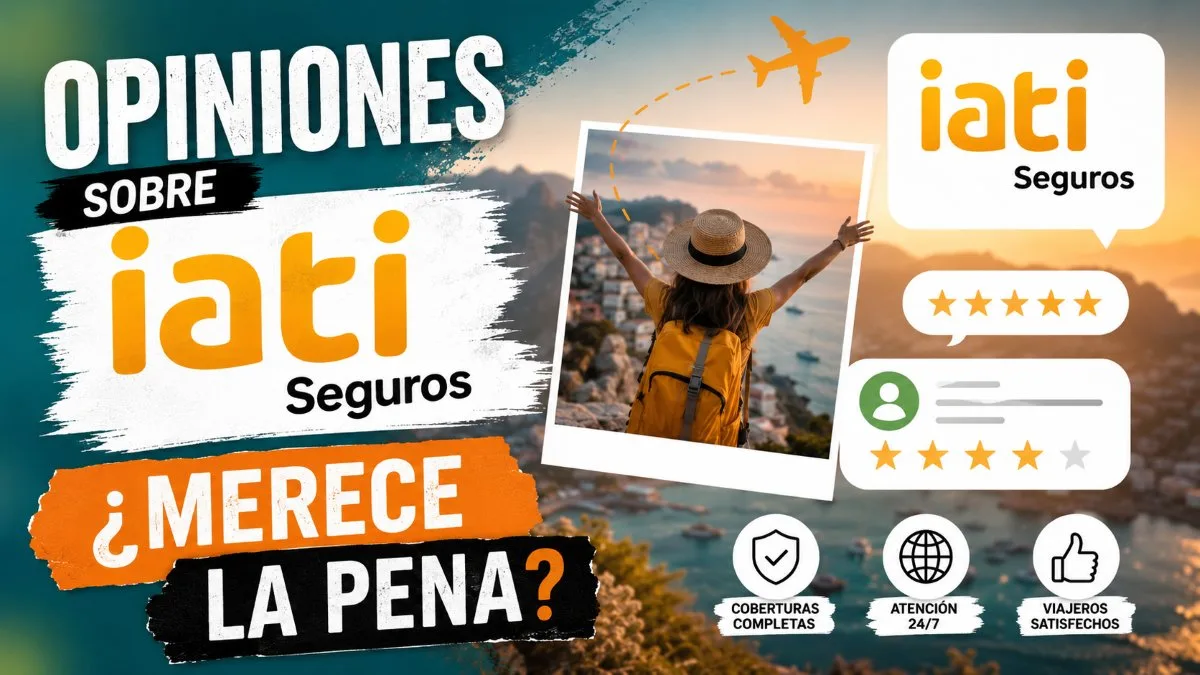 Opiniones de IATI Seguros