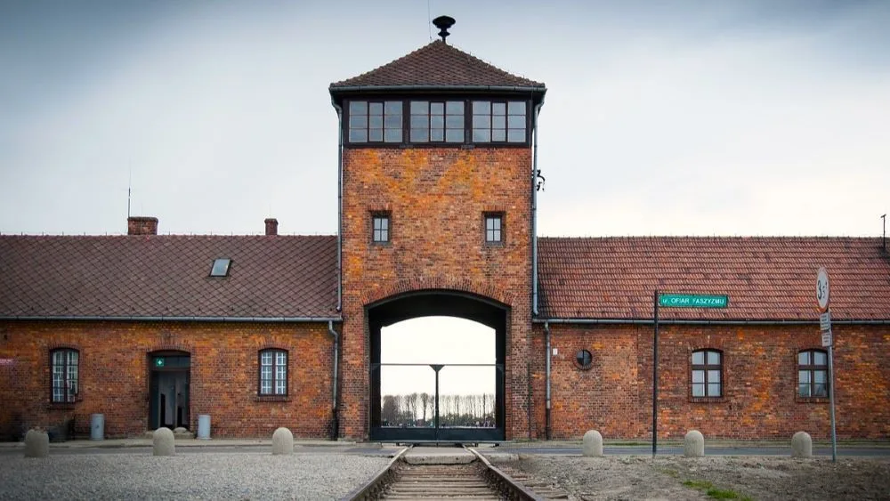 Auschwitz
