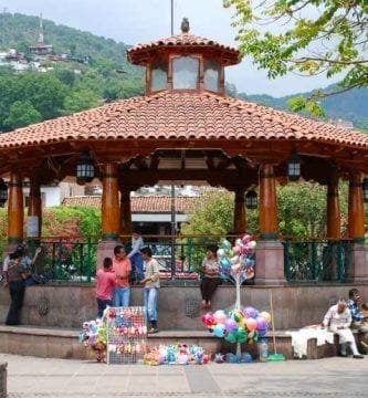 Excursiones a Valle Bravo desde Ciudad de México