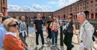 Free tour por Liverpool en español