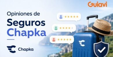 Opiniones de Chapka