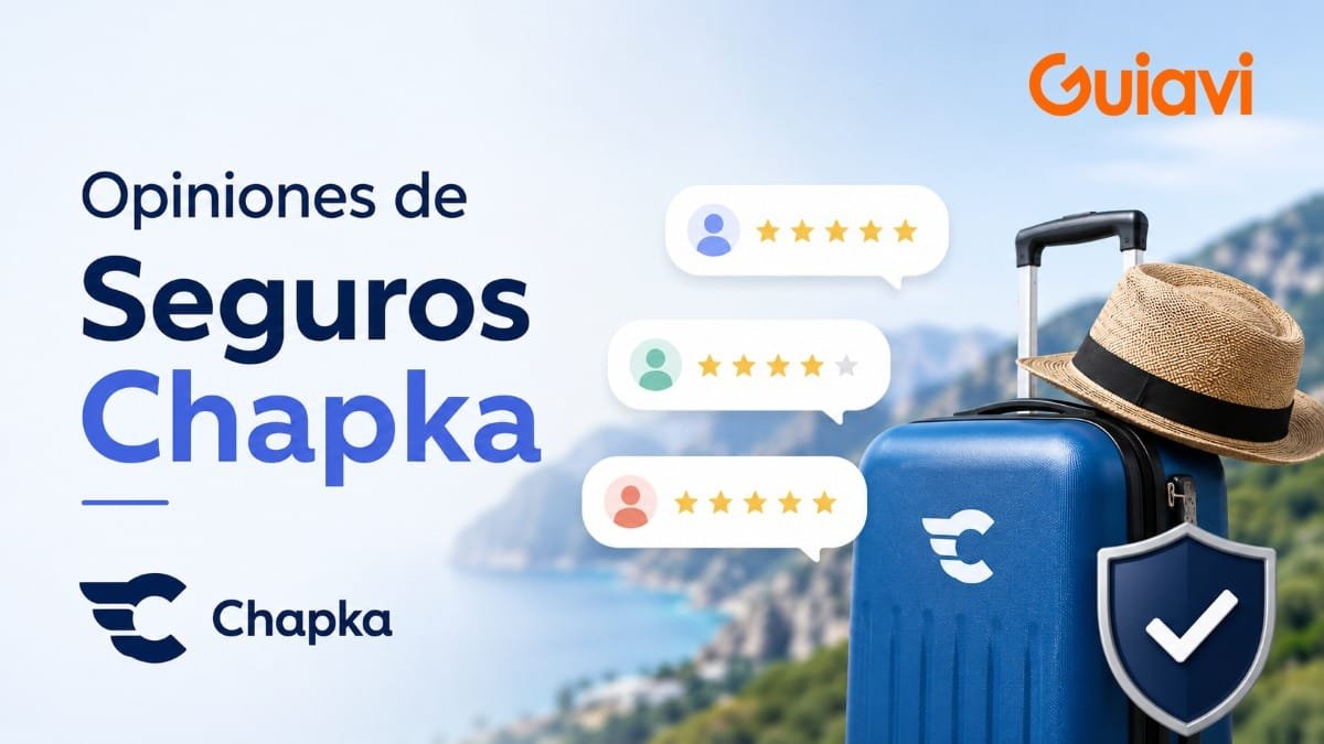 Opiniones de Chapka