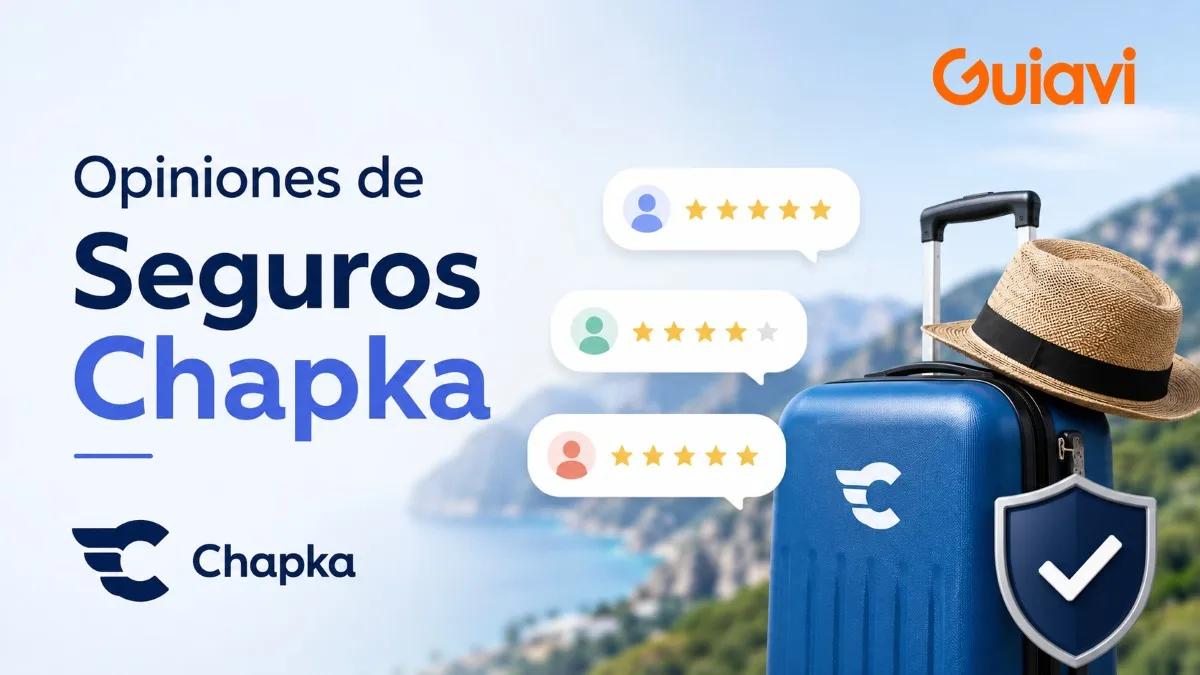 Opiniones de Chapka