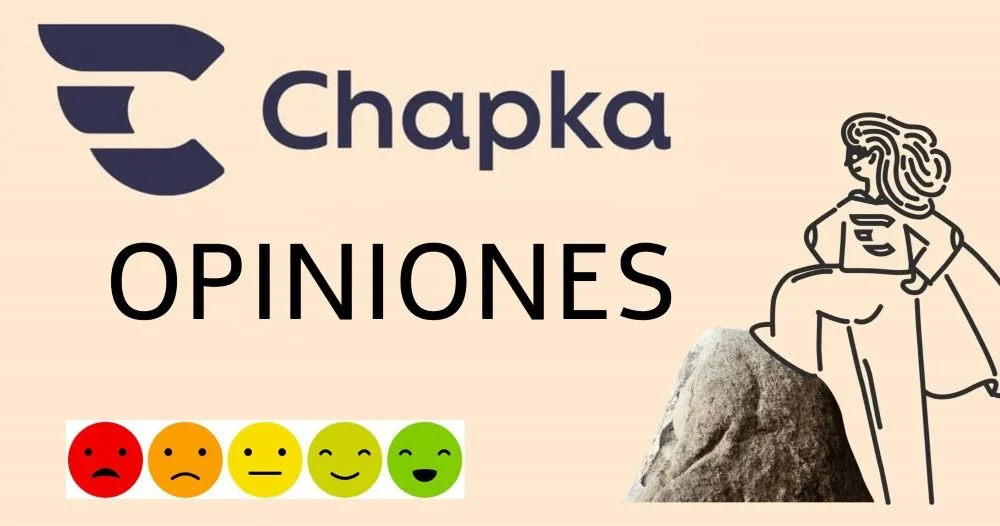 Opiniones Chapka
