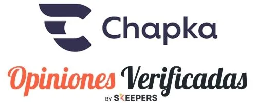 Opiniones verificadas en Chapka