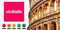 Opiniones de Civitatis en Roma